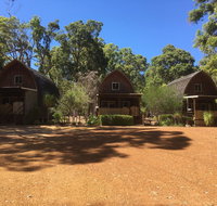 Jarrah Glen Cabins - Tweed Heads Accommodation
