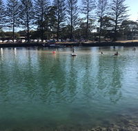 Jaspers Apartments - Tweed Heads Accommodation