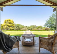 Jaspers Brush - tranquil gardens  stunning views - Tweed Heads Accommodation