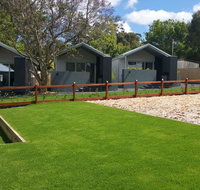 Jaspers Cabins - Tweed Heads Accommodation