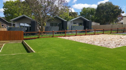 Jaspers Cabins - Tweed Heads Accommodation 0