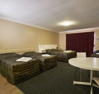 Jefferys Motel - Tweed Heads Accommodation