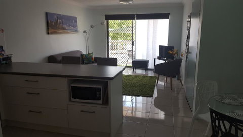 Jen's Place - Tweed Heads Accommodation 2