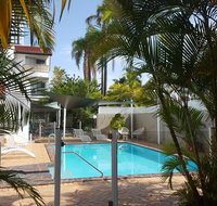 Jen's Place - Tweed Heads Accommodation