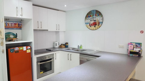 Jen's Place - Tweed Heads Accommodation 3