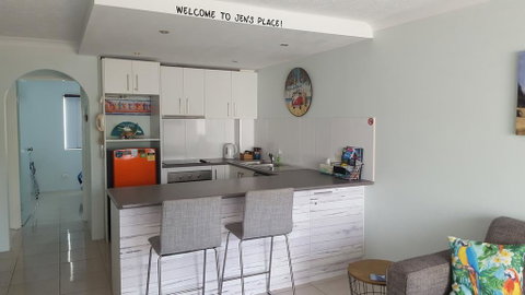 Jen's Place - Tweed Heads Accommodation 1