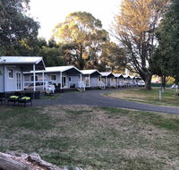 Jenolan Caravan Park Oberon - Tweed Heads Accommodation