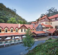 Jenolan Caves House - Tweed Heads Accommodation