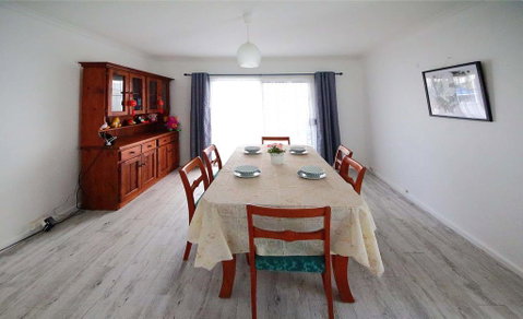 Jesson Crescent Dandenong Cozy House - Tweed Heads Accommodation 3