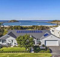 Jetty Beach Splendour Apartment - Tweed Heads Accommodation