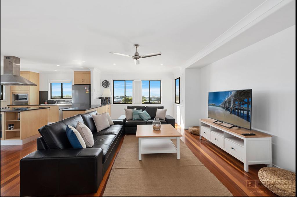 Coffs Harbour Jetty NSW Tweed Heads Accommodation