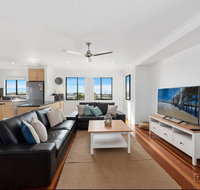 Jetty Escape - Tweed Heads Accommodation