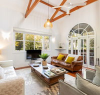 Jetty House - Tweed Heads Accommodation