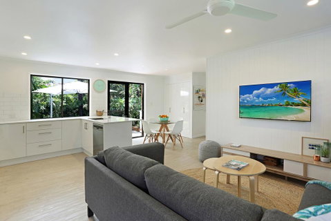 Jimmy's Shout - Pet Friendly - Tweed Heads Accommodation 0