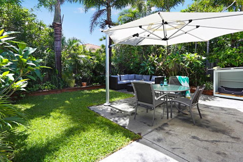 Jimmy's Shout - Pet Friendly - Tweed Heads Accommodation 3