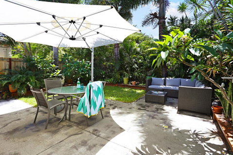 Jimmy's Shout - Pet Friendly - Tweed Heads Accommodation 2