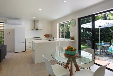 Jimmy's Shout - Pet Friendly - Tweed Heads Accommodation 1