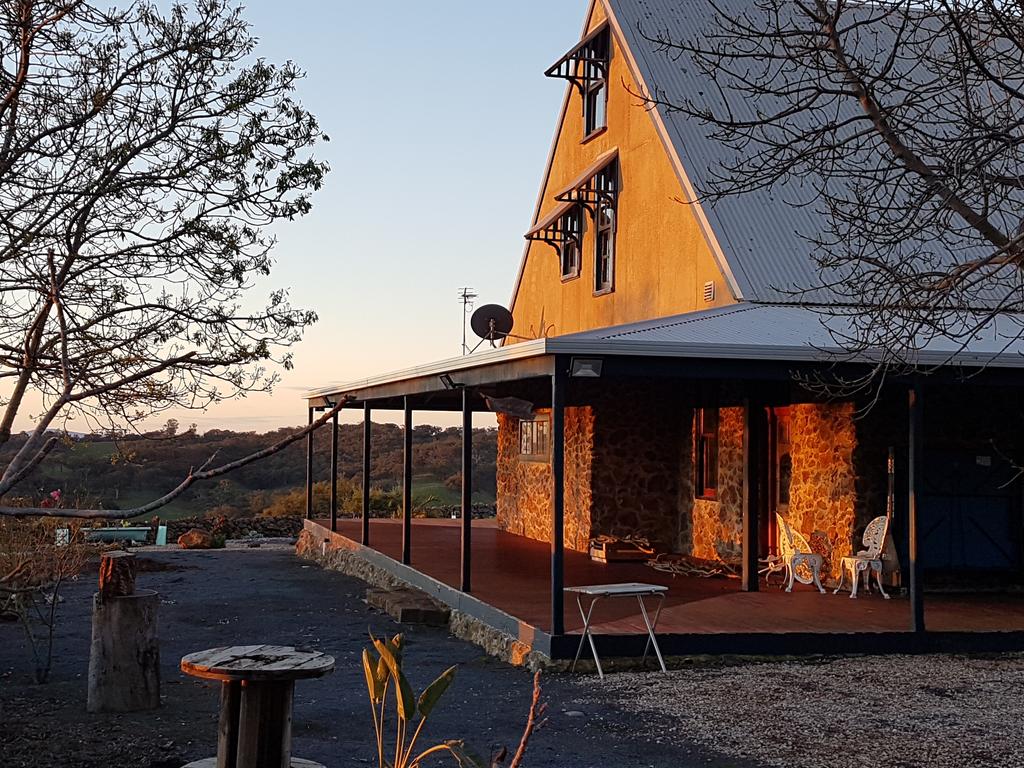 Allendale VIC Tweed Heads Accommodation