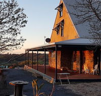 Jinji's Edge Escape - Tweed Heads Accommodation