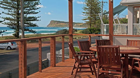 Jock's Place @ Lennox - Tweed Heads Accommodation 3