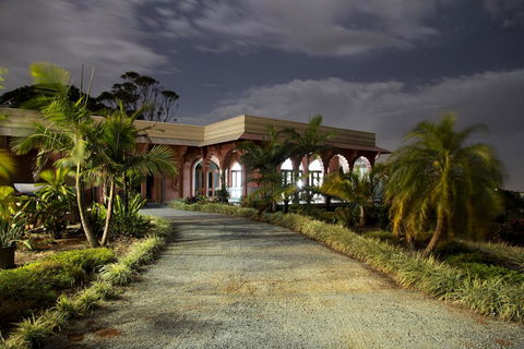 Jodha Bai Retreat - Tweed Heads Accommodation 3