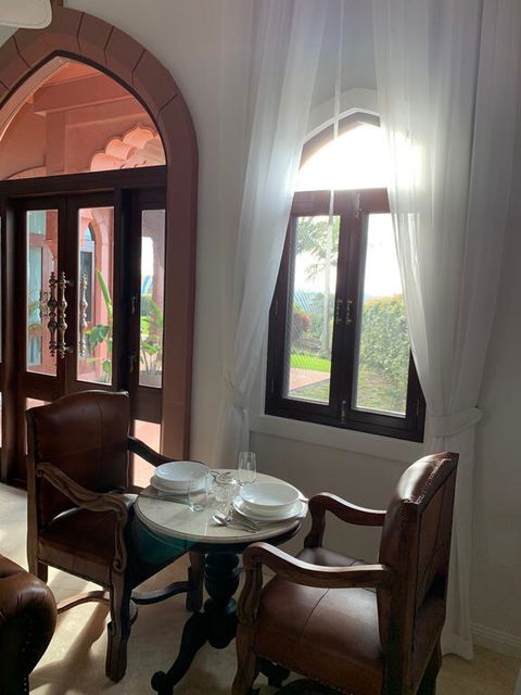 Jodha Bai Retreat - Tweed Heads Accommodation 2