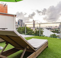 Joe's Place Backpackers - Tweed Heads Accommodation