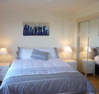 Johanna Bluegum Cabins - Tweed Heads Accommodation
