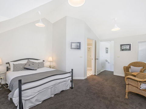 JOHANSSON'S PERCH No. 3 - Tweed Heads Accommodation 1
