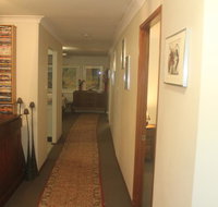 JOHN HUNTER BB - Tweed Heads Accommodation