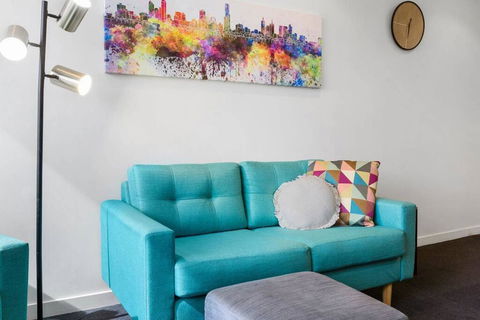 JOLI Opposite MCG And Botanical Gardens - Tweed Heads Accommodation 3