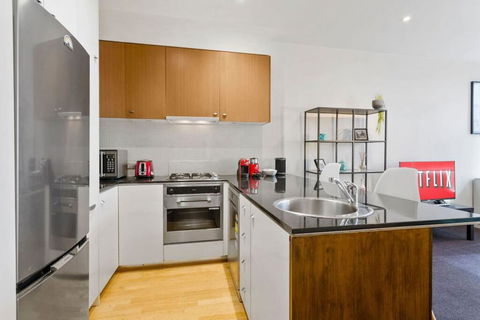 JOLI Opposite MCG And Botanical Gardens - Tweed Heads Accommodation 1