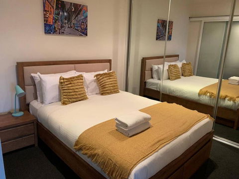 JOLI Opposite MCG And Botanical Gardens - Tweed Heads Accommodation 2