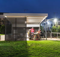 Jolly Swagman Acccommodation Park - Tweed Heads Accommodation