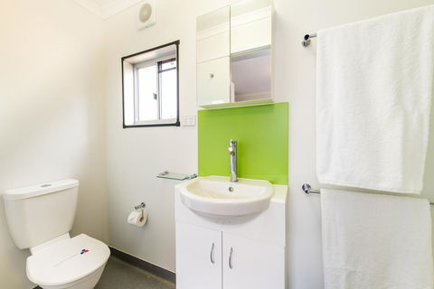 Jolly Swagman Acccommodation Park - Tweed Heads Accommodation 2