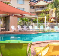 Jubilee Views Holiday Apartments - Tweed Heads Accommodation