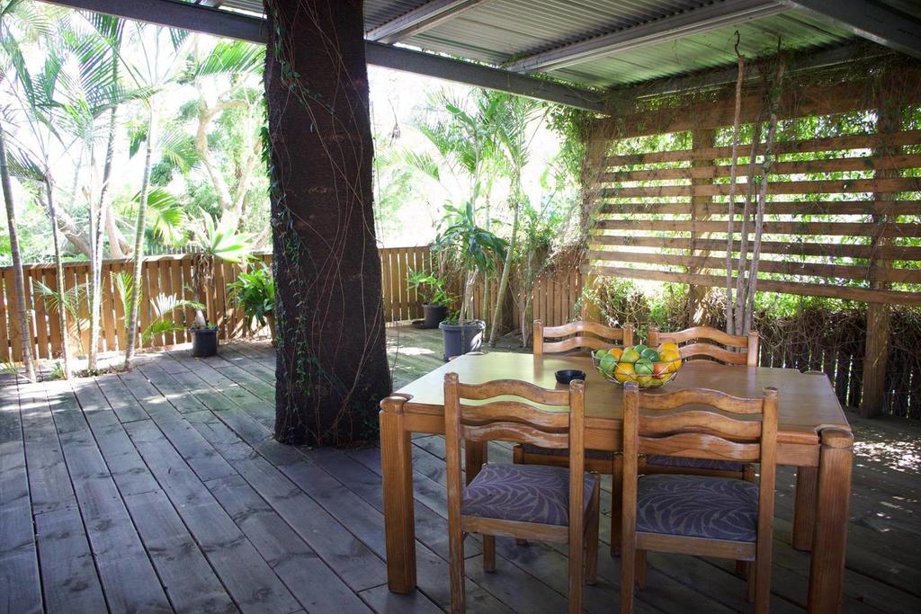 Cedar Creek QLD Tweed Heads Accommodation