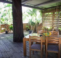 Junction Cottage - Tweed Heads Accommodation