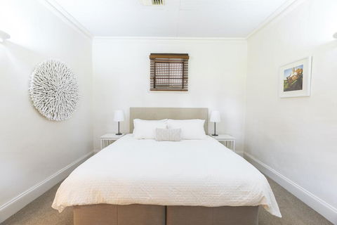 Kaesler Cottages - Tweed Heads Accommodation 1