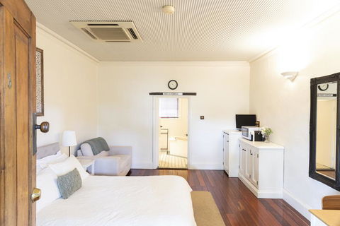 Kaesler Cottages - Tweed Heads Accommodation 2