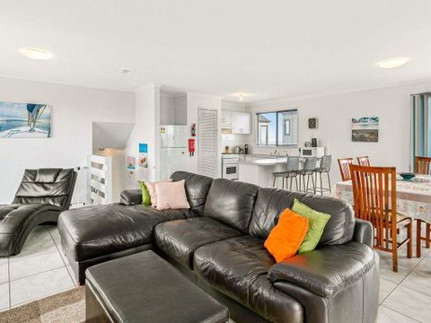Kahakai - Tweed Heads Accommodation 1