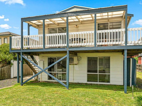 Kahakai - Tweed Heads Accommodation 3