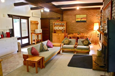 Kaighins Place - Tweed Heads Accommodation 0