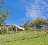 Kangaroo Valley Golf and Country Resort - Tweed Heads Accommodation