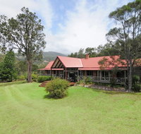 Kangaroo Valley House - Contemporary luxury - Tweed Heads Accommodation