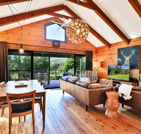 Kangaroo Valley Timber Cabin - Tweed Heads Accommodation