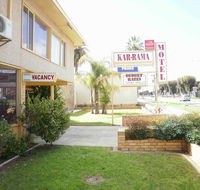 KaRama Motor Inn Mildura - Tweed Heads Accommodation