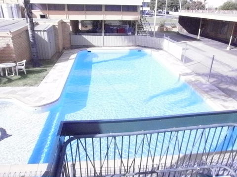 KaRama Motor Inn Mildura - Tweed Heads Accommodation 3