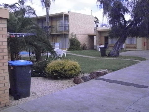 KaRama Motor Inn Mildura - Tweed Heads Accommodation 1