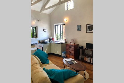 Karma Cottage - Tweed Heads Accommodation 2